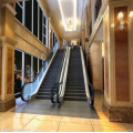 30 Degree Shopping Mall Indoor Escaleras mecánicas comerciales